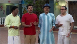 Taarak Mehta Ka Ooltah Chashmah - 19th December 2023